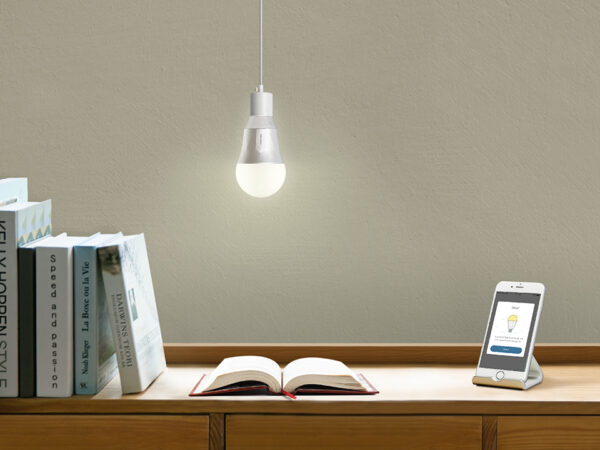 TP-Link  LB100 Smart Wi Fi LED Bulb with Dimmable Light | LB100 - Image 3