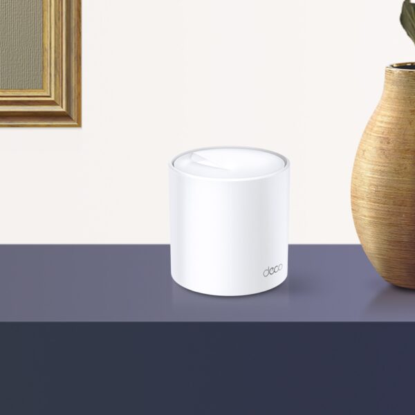 TP-Link DECO X20 3pk WIFI 6 AX1800 MESH | Deco X20 3pk - Image 2