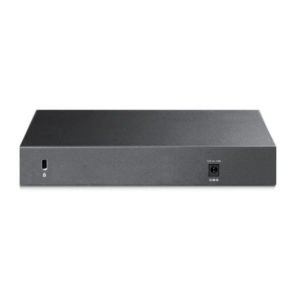 TP-Link 8 PORT GIGABIT SWITCH TL SG108 M2 - Image 5