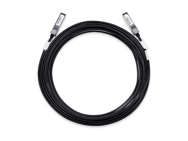 TP-Link JETSTREAM 1M DIRECT ATTACH SFP+ CABLE TXC432 CU1M - Image 3
