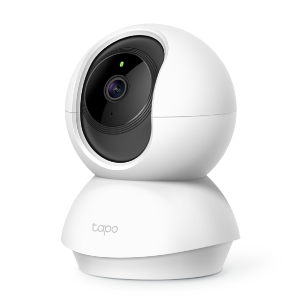 TP-Link TAPO C200 WIFI CLOUD CAMERA PTZ 1080P 2MP Tapo C200