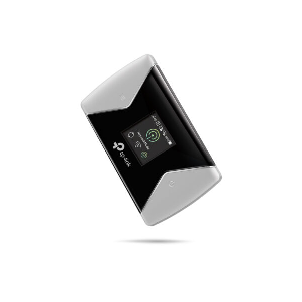 TP-Link 300MBPS 4G LTE MOBILE WIFI W/SCREEN M7450 - Image 5