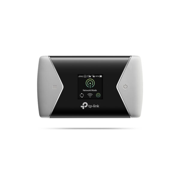 TP-Link 300MBPS 4G LTE MOBILE WIFI W/SCREEN M7450