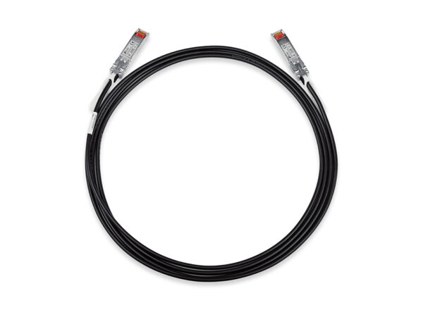 TP-Link JETSTREAM 1M DIRECT ATTACH SFP+ CABLE TXC432 CU1M