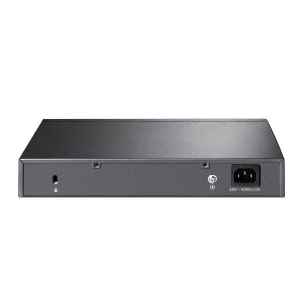 TP-Link JS 8PT GB L2 SW W/2 SFP(T2500G 10TS) TL SG3210 - Image 4
