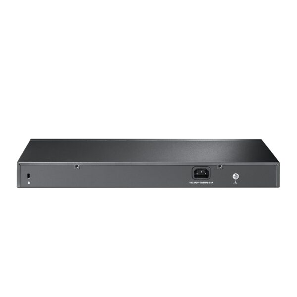 TP-Link JS 16PORT SMART SWITCH WITH 2 SFP SLOT TL SG2218 - Image 3