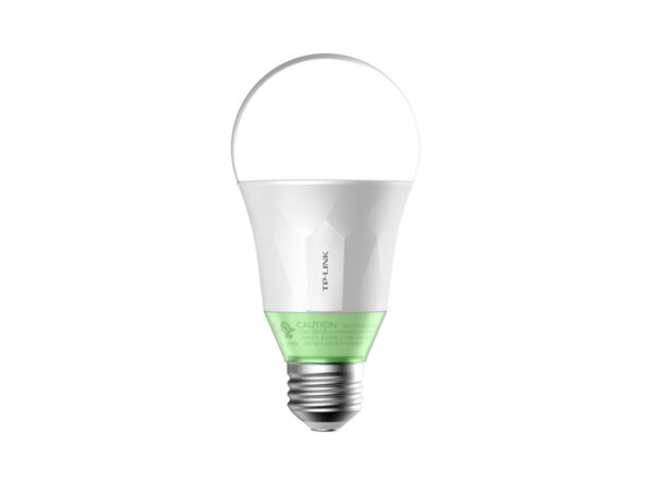 TP-Link Kasa LB110 E27 White Dimmable Smart Wifi LED | LB110