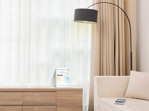 TP-Link LB120 | Kasa Smart Wi Fi LED Light Bulb   Tunable White - Image 3