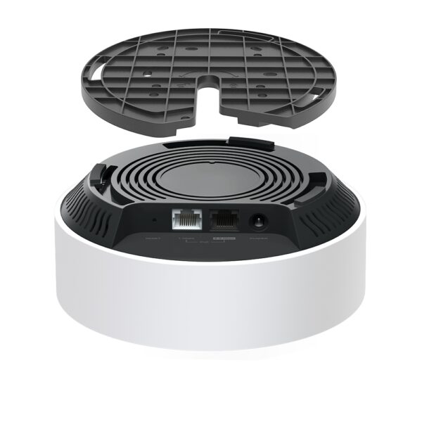 TP-LINK AX3000 MESH WIFI6 WITH POE SYSTEM (3PACK) | DECO X50-POE(3-PACK) - Image 4