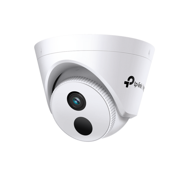 TP-Link VIGI C440I(4mm) IP Camera (4MP Full-Color, Night, Pan & Tilt) | VIGI-C440I-4MM