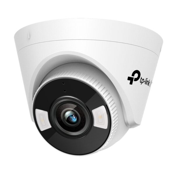 TP-Link VIGI C430(2.8mm) 3MP IR Turret Network Camera | VIGI-C430-2.8MM